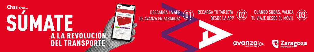 Banner Avanza