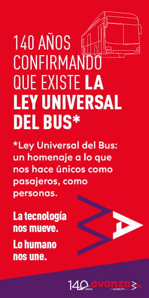 Imagen campaña Ley Universal